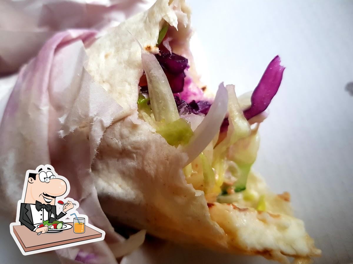 King Fryer Fish & Chips in Romford Restaurant reviews