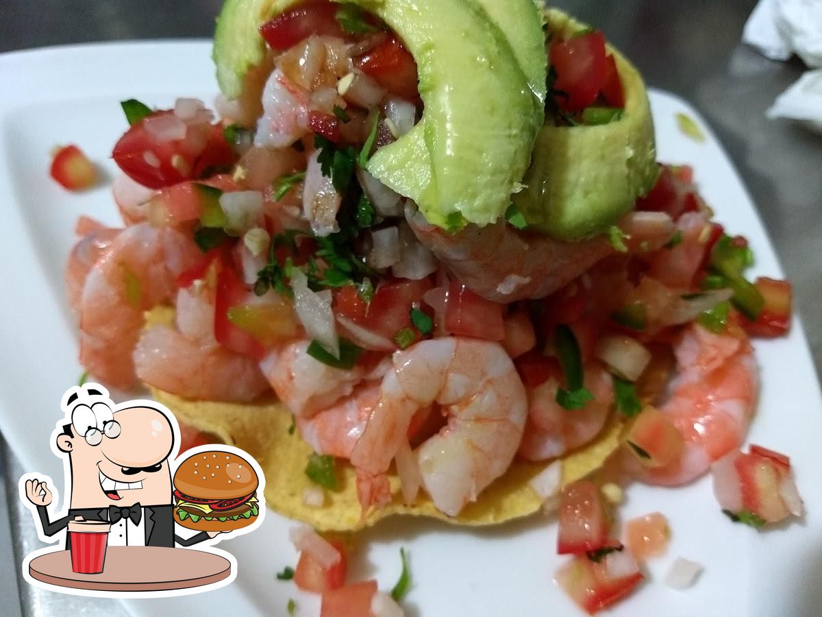 Restaurante MARISCOS SALINA CRUZ, Tlalnepantla - Opiniones del restaurante