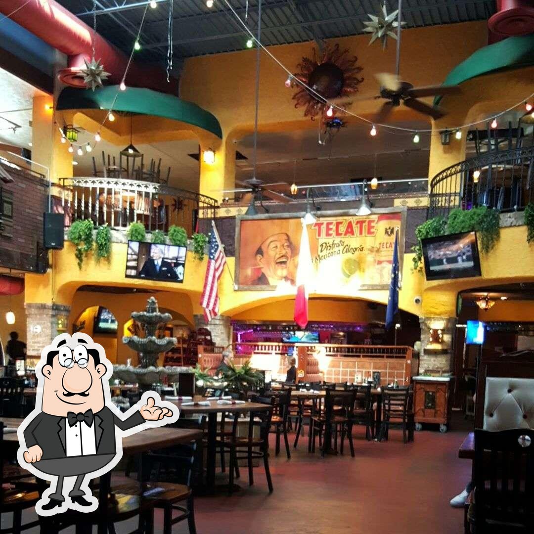 Salsa's Mexican Grill in Mishawaka Restaurant menu and reviews