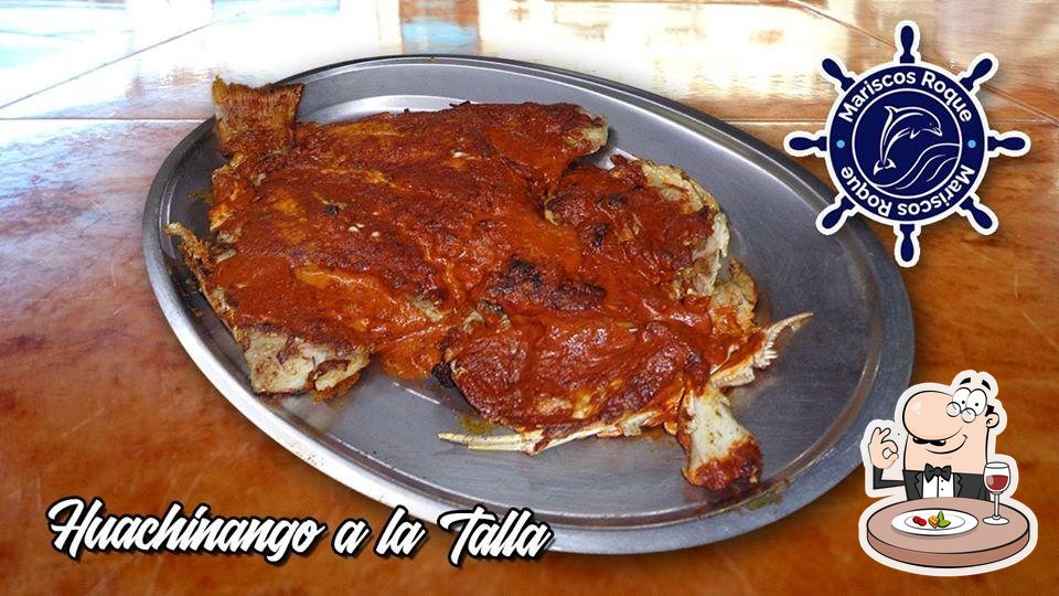 Restaurante Mariscos Roque, Tlalnepantla, Avenida Mario Colin S/N -  Opiniones del restaurante