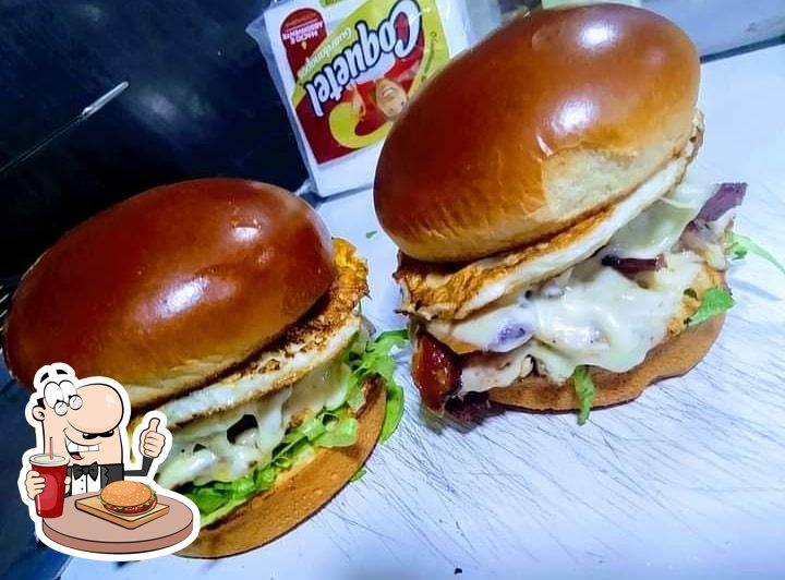 PAPAS BURGER VINHEDO Menu, Avaliações e Fotos - R. Guido Cinci, 114 - Santa  claudina, Vinhedo