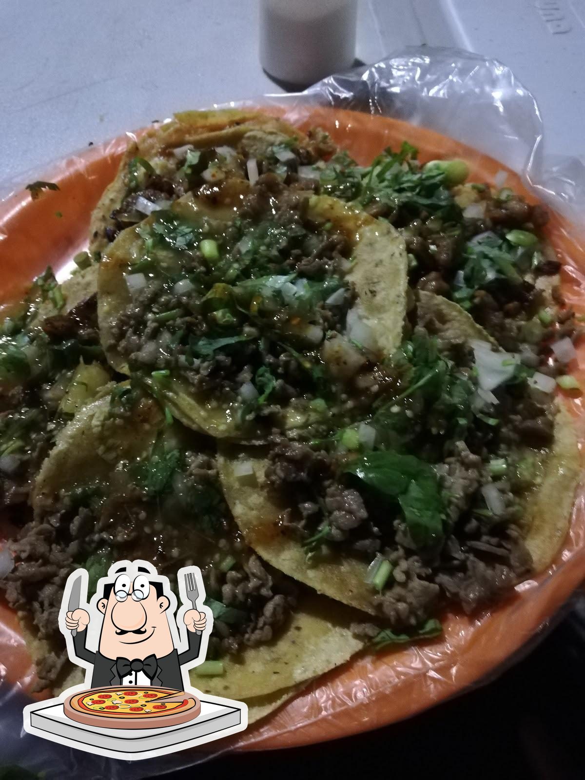 Tacos José Parque Amarillo restaurant, Guadalajara Restaurant reviews