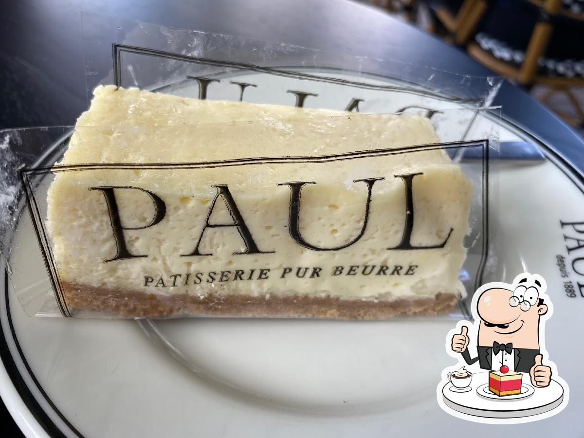 PAUL Neighbourhood restaurant, Johannesburg, and Restaurant menu and reviews