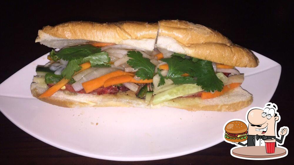 Chopstix Vietnamese, Korean, And Boba Tea, 6903 Lee Hwy in Chattanooga