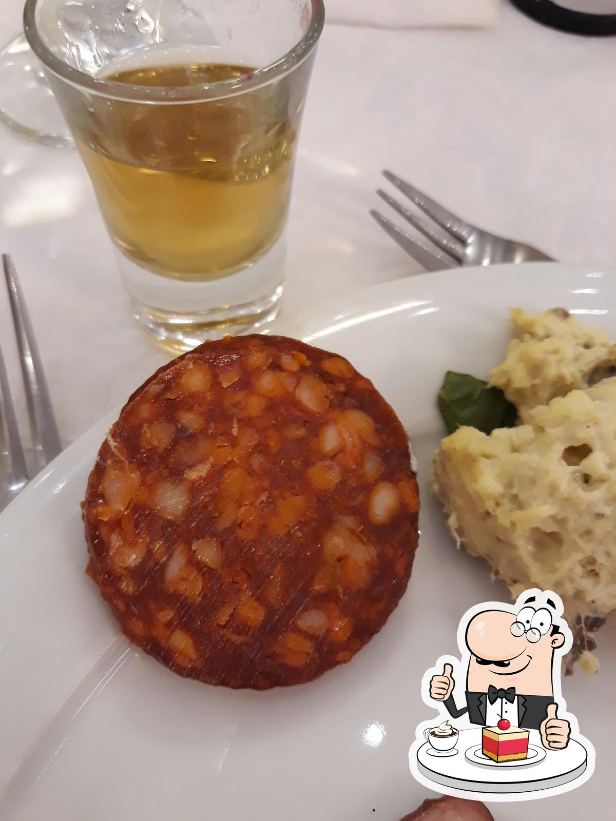 Grand Premier restaurant, Bitola Restaurant reviews