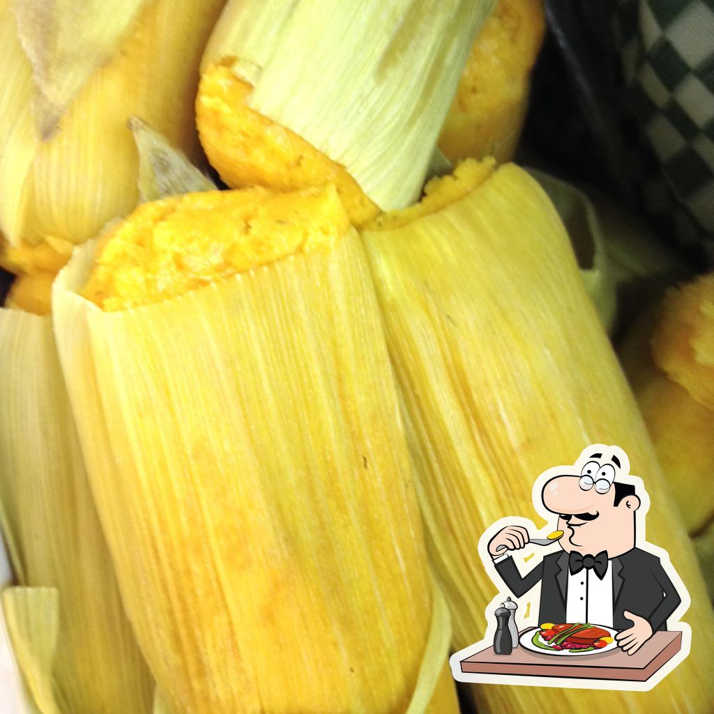 Restaurante Tamales y elotes Estilo Veracruz., Valle Dorado Inn