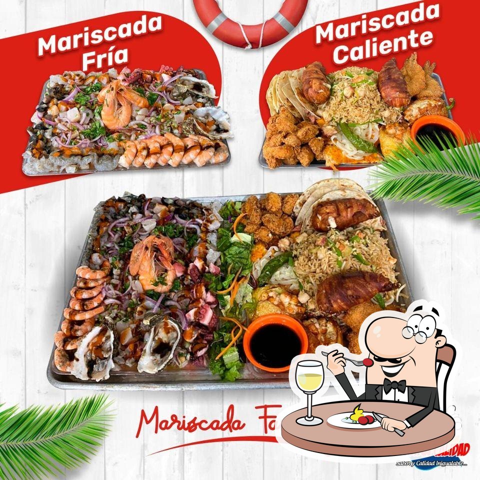 Restaurant La Pura Calidad, Los Mochis - Opiniones del restaurante