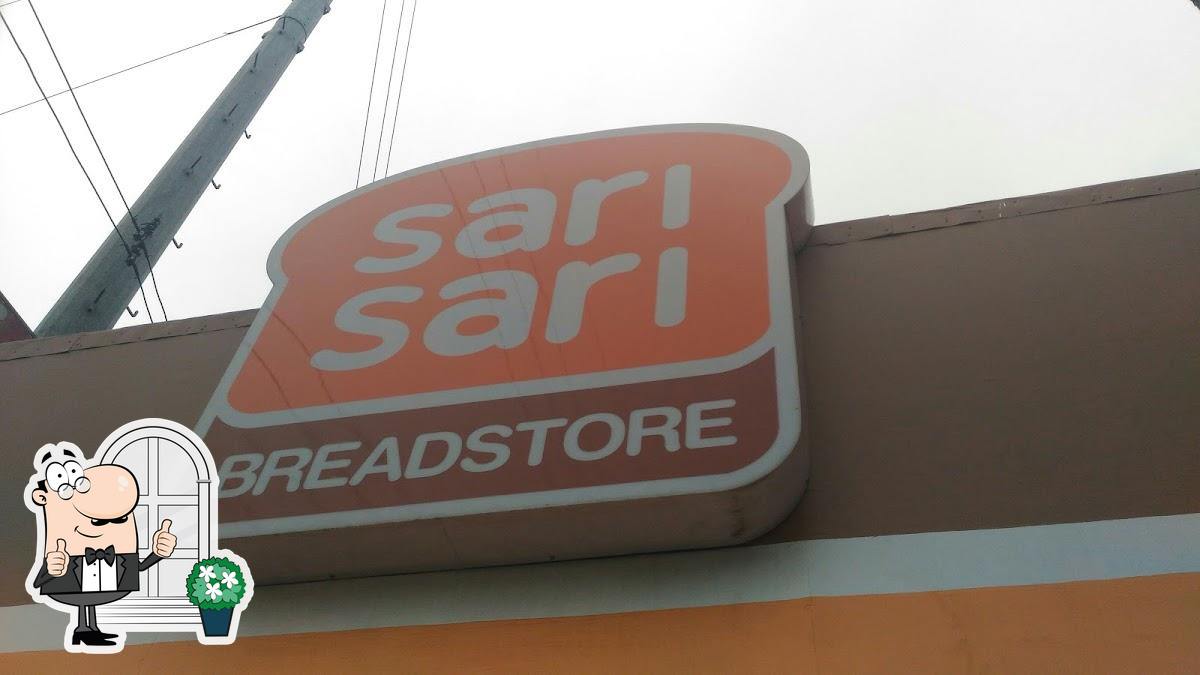 sarisari BREADSTORE, Iloílo, Phase V