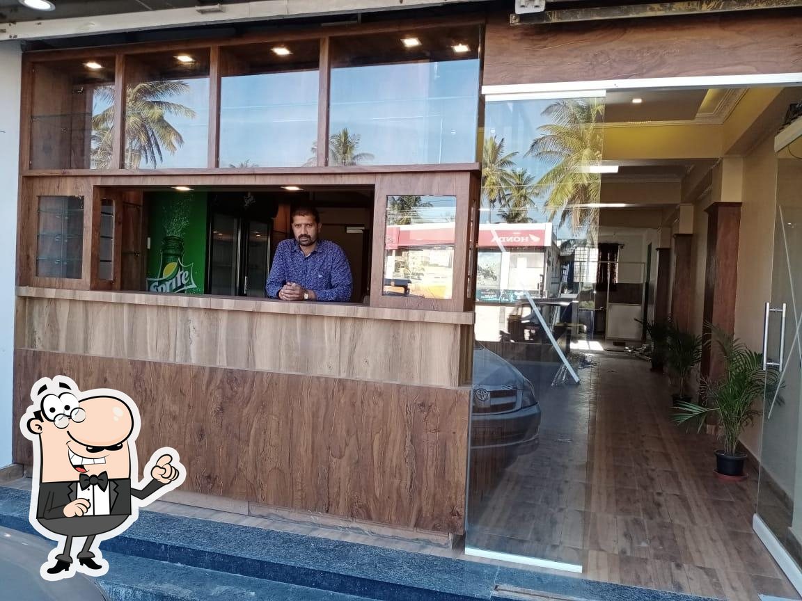 Keerthi krishna Bar And Restorent, India Restaurant reviews