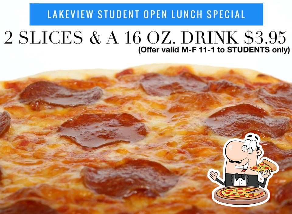 Brother's Pizza & Restaurant in Cortland Restaurant menu and reviews