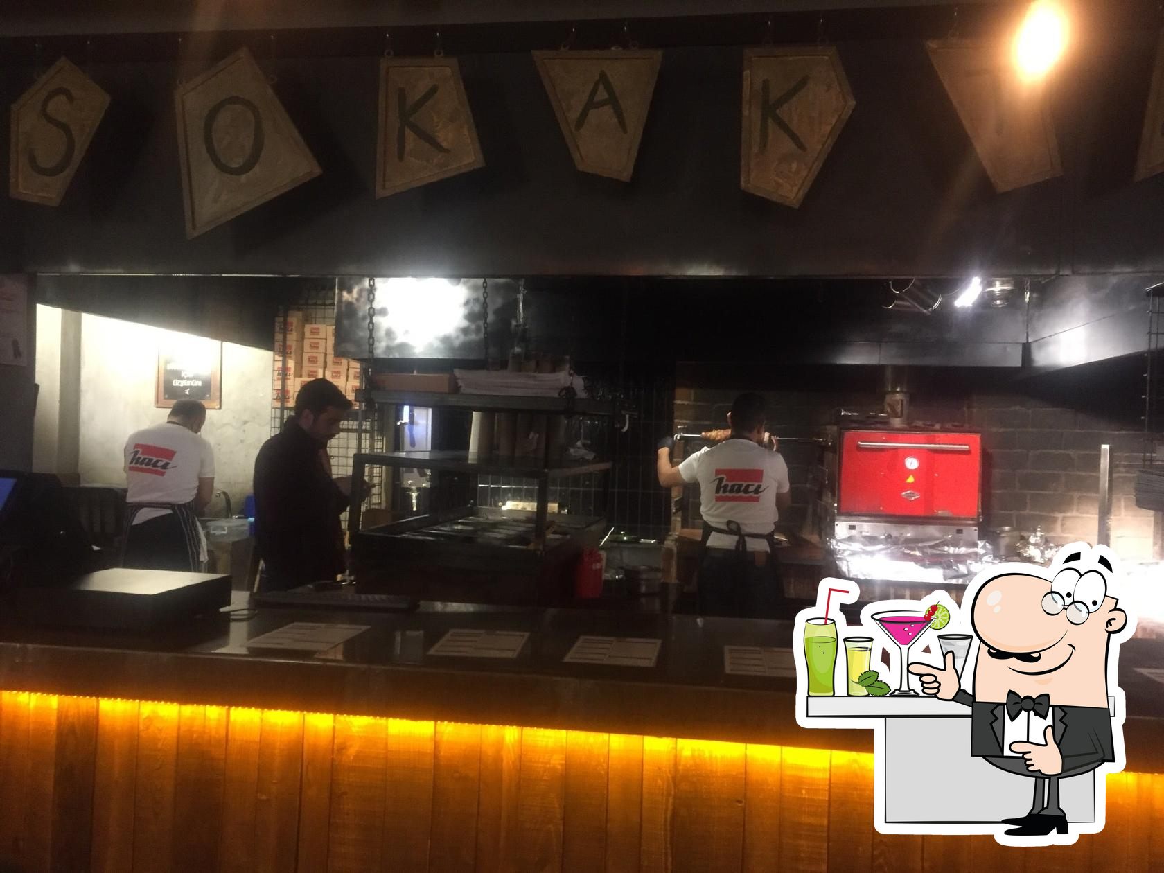 haci steakhouse sokakta kayseri sivas blv 13 9 restaurant reviews