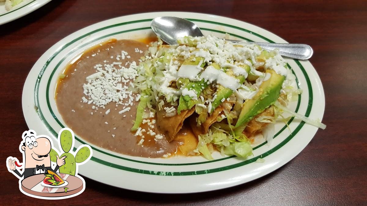 Restaurante La Flauta de Oro, Mexicali Restaurant reviews
