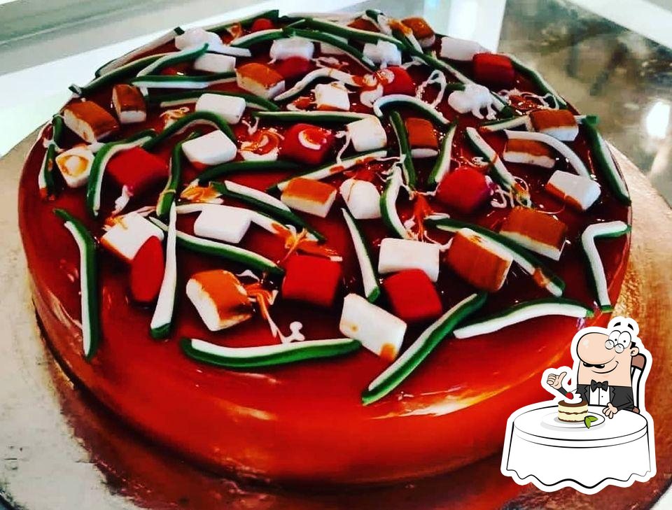 7th heaven cakes and cafe hassan, Hassan Restaurant reviews