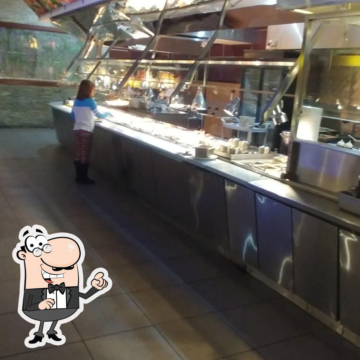 Royal Buffet in Dickson City - Restaurant menu and reviews