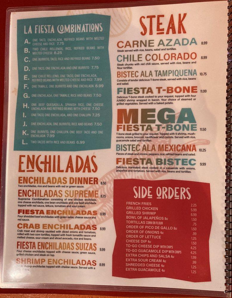 menu-at-la-fiesta-bar-grill-tex-mex-tullahoma