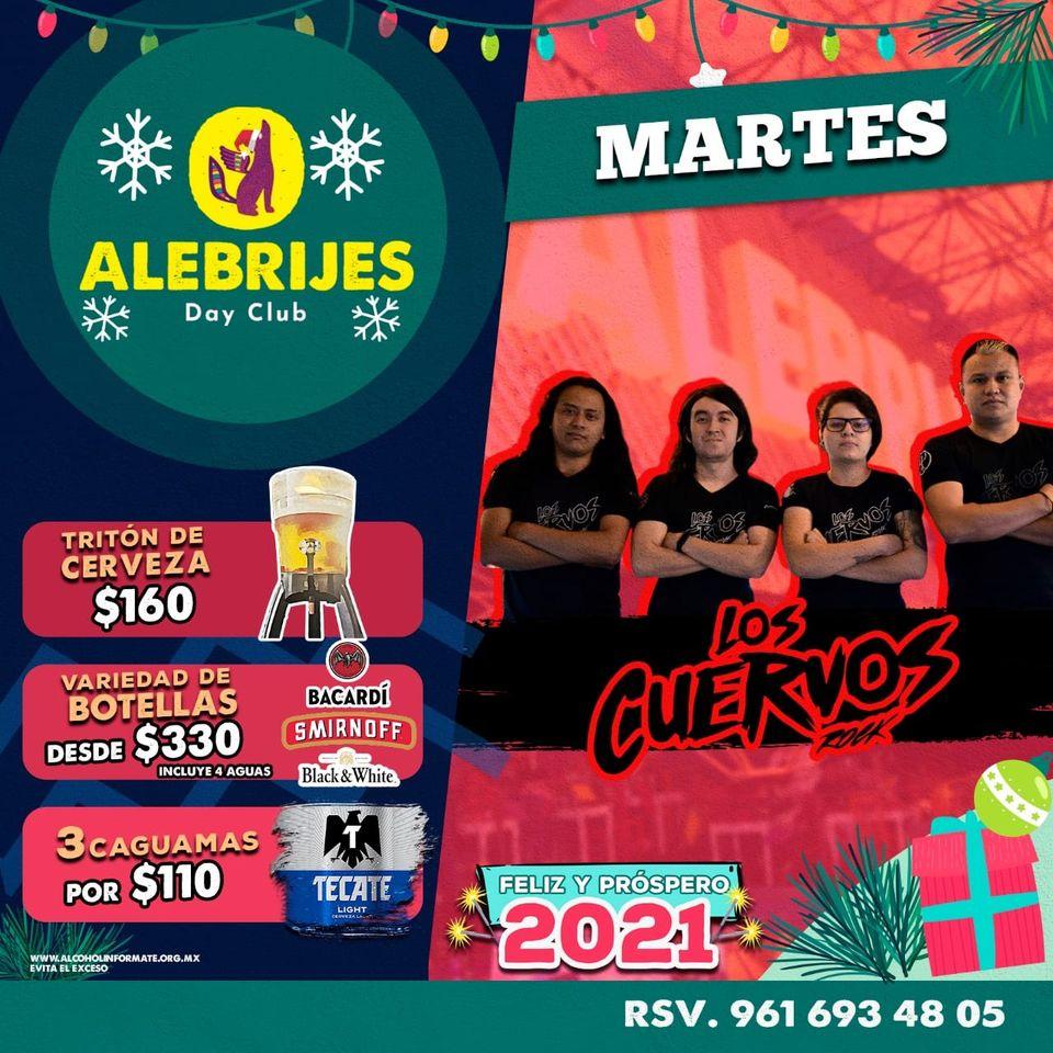 Alebrijes day club, Tuxtla Gutiérrez - Restaurant reviews