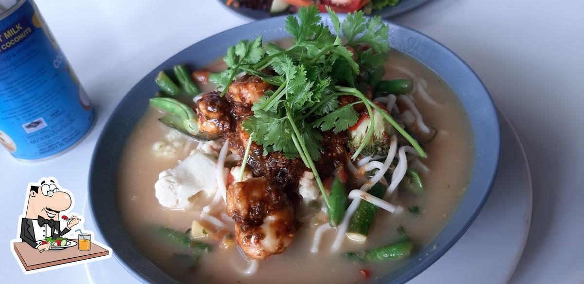 Mo Noodles restaurant, Umhlanga, 21 Lighthouse Rd Restaurant menu and