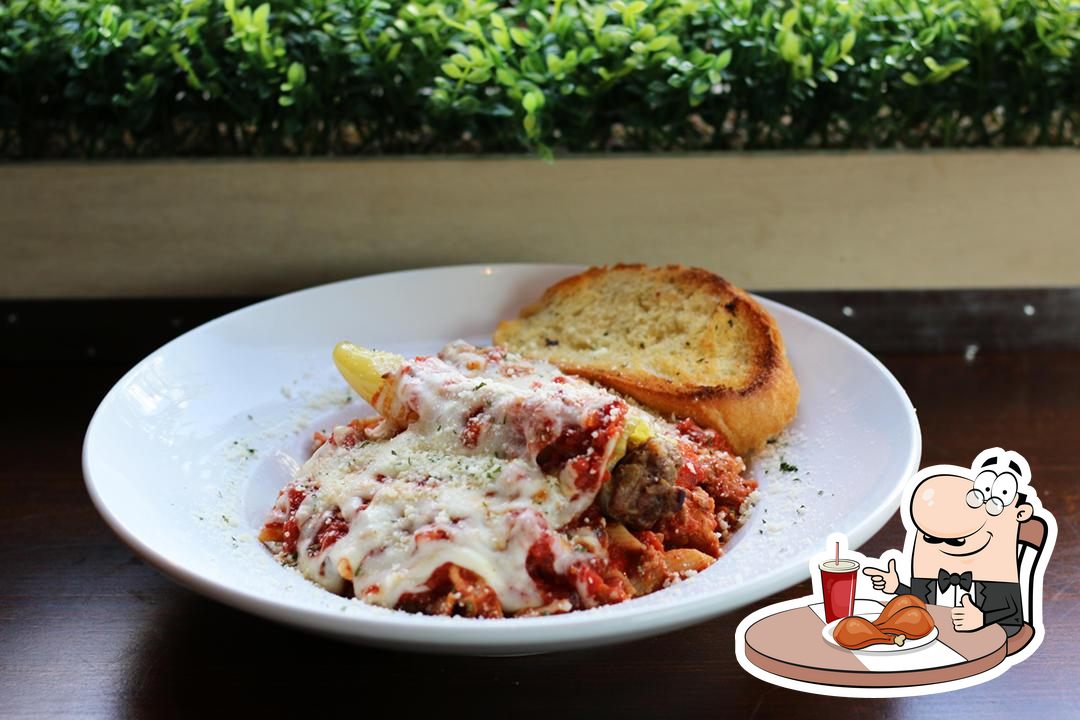 Atria's Restaurant Mt. Lebanon, 110 Beverly Rd in Mount Lebanon