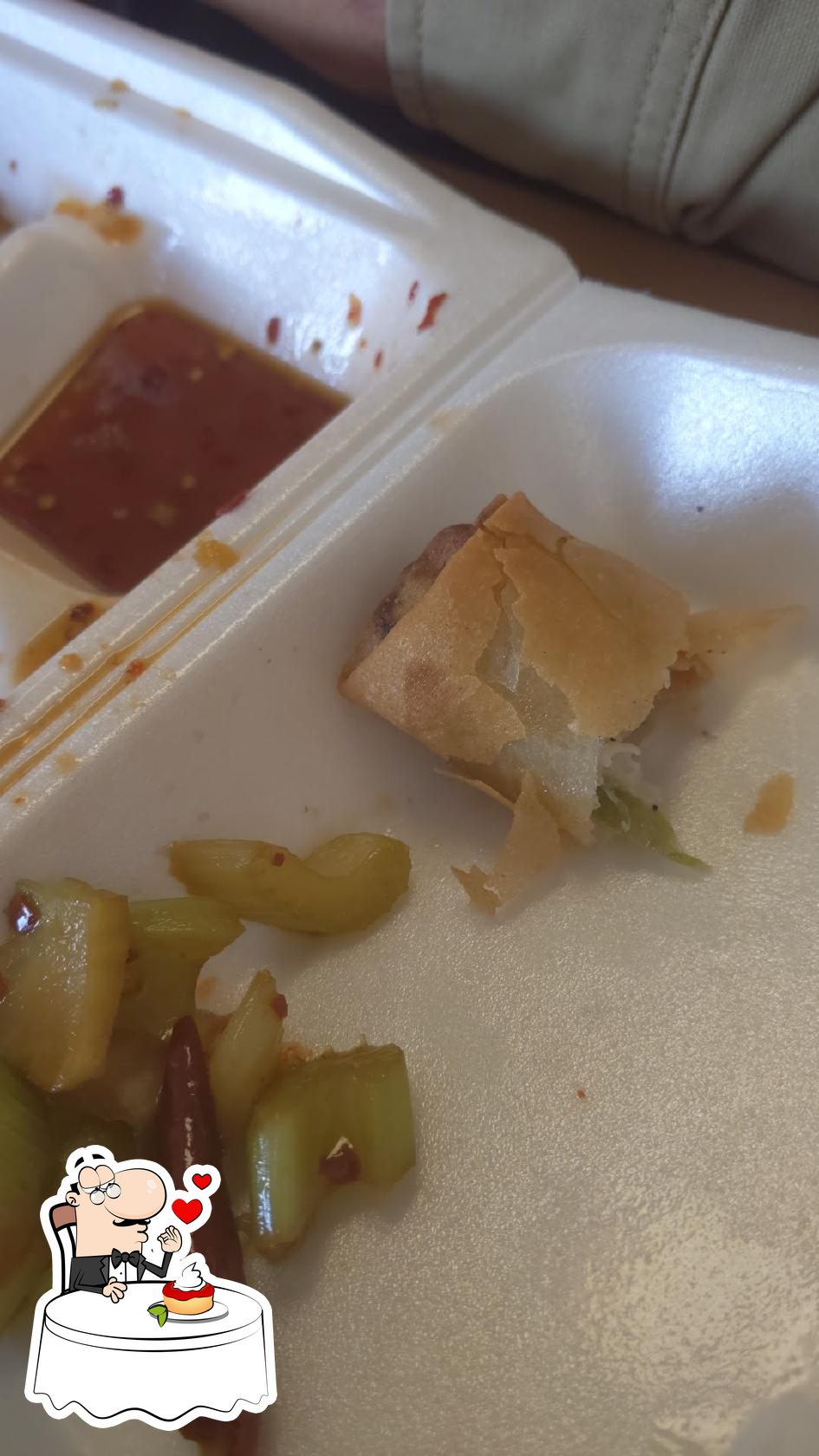 Great wall express in elko restaurant menu and reviews