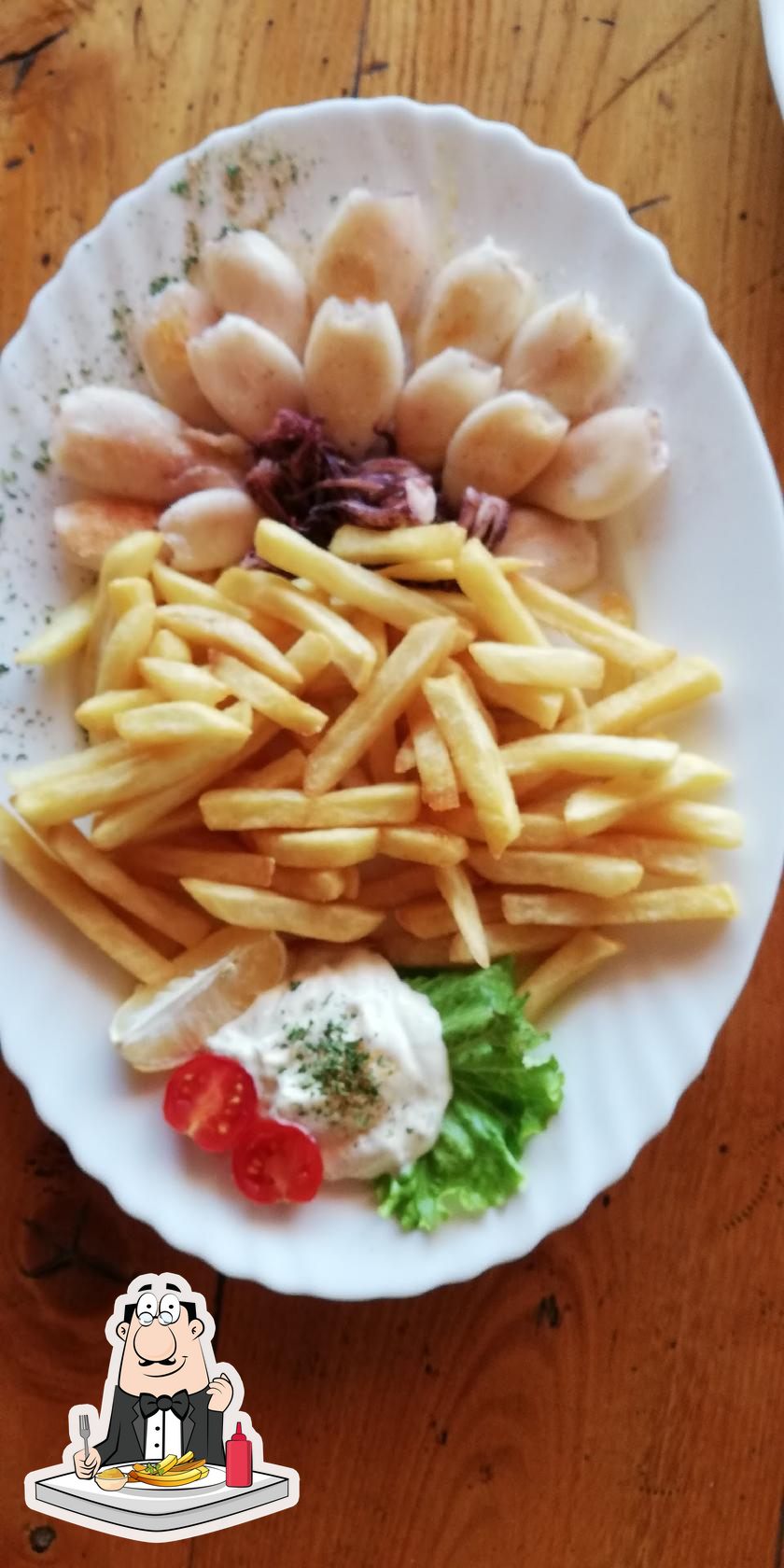 caffe-bar-fast-food-vidik-montona-recensioni-del-ristorante