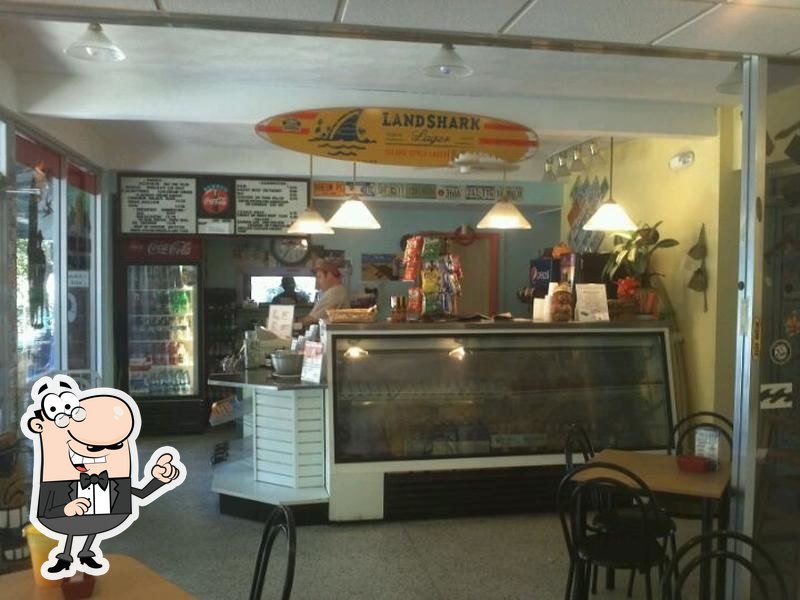 Beach Bum Bagel Cafe in Vero Beach Restaurant menu and reviews