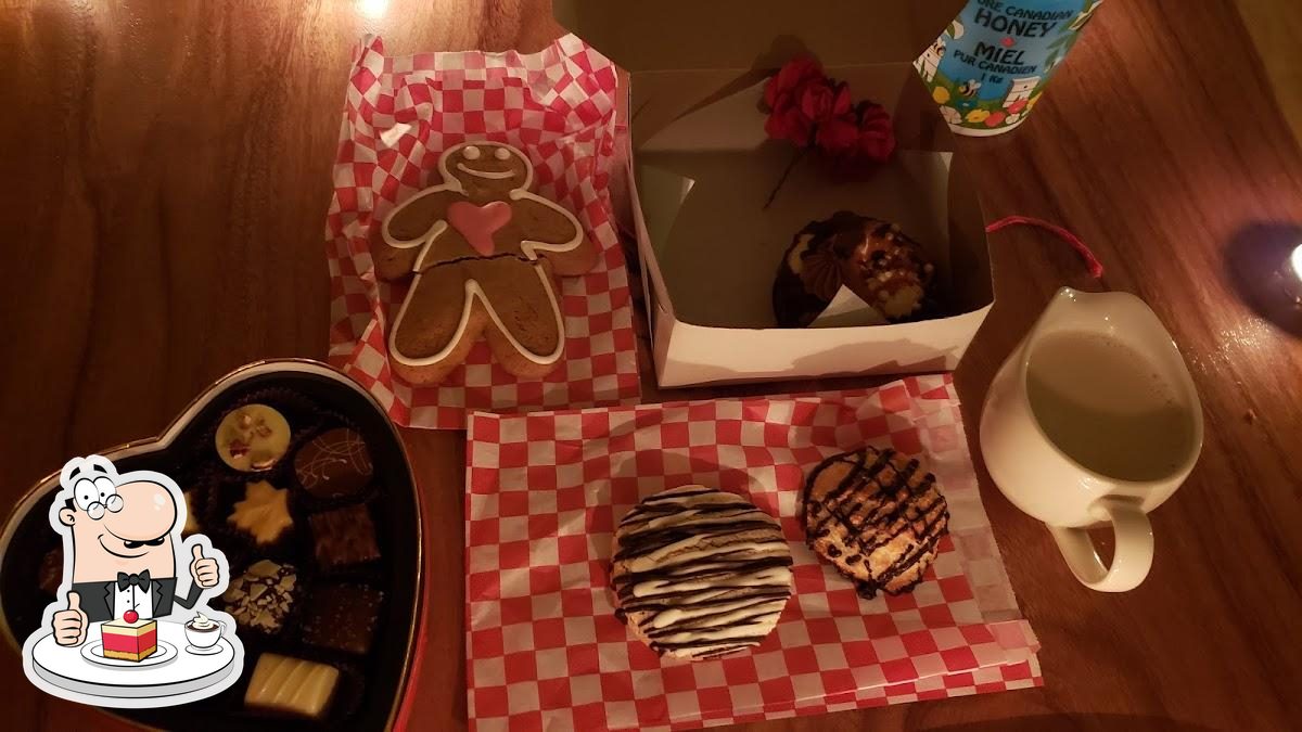 Hurst Bakery, Aurora Carta del restaurante y opiniones