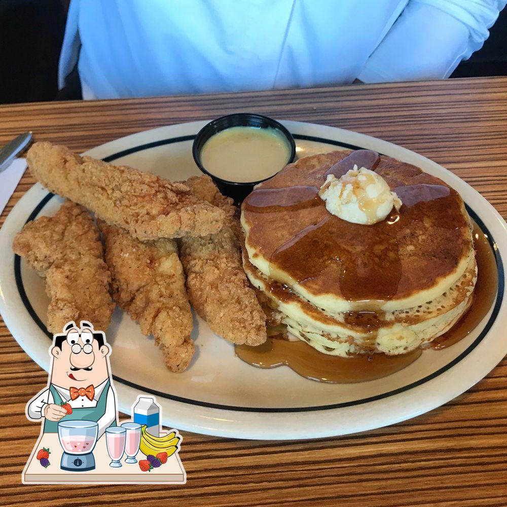 IHOP reviews, photos - West Hollywood - Los Angeles - GayCities Los Angeles