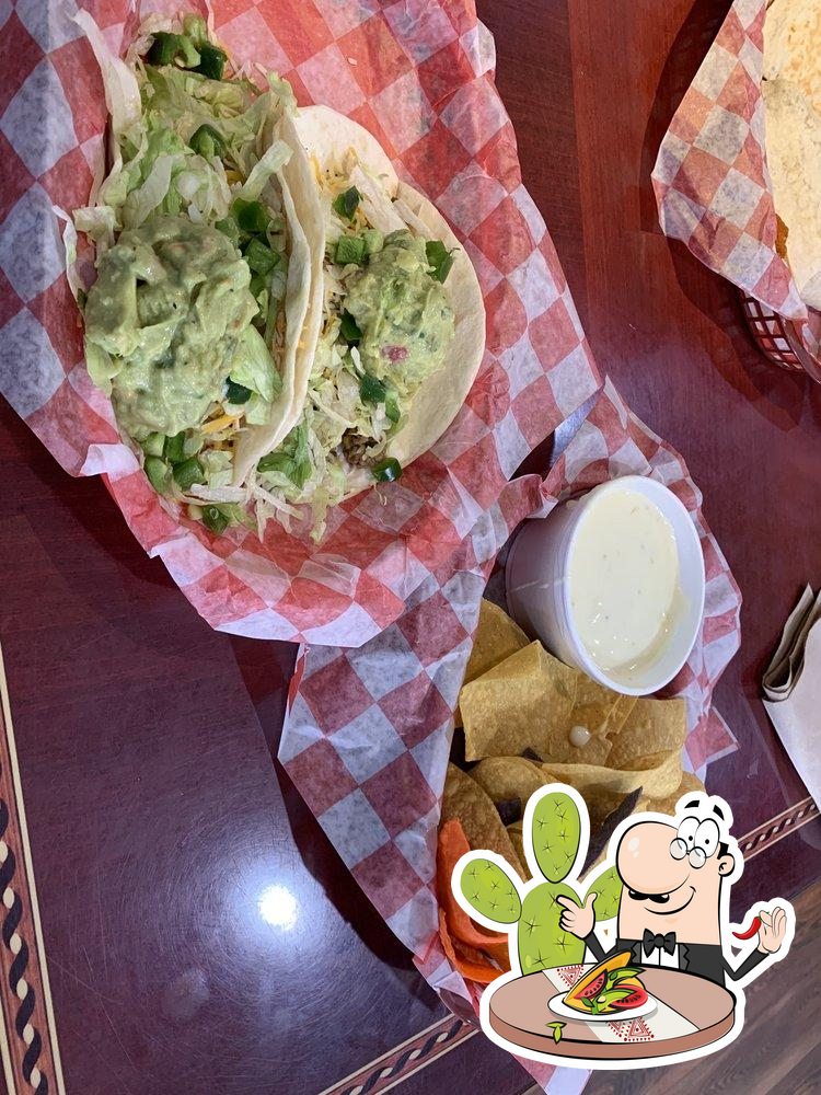 Rock the Guac in Cocoa Beach Restaurant menu and reviews