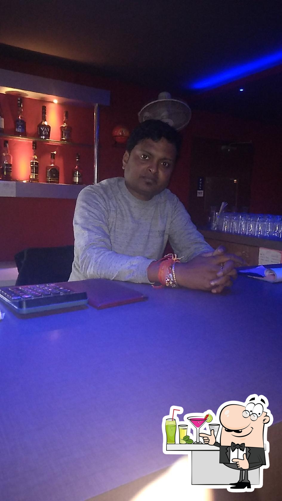 Food Junction, India, R9C7+3M7 Restaurant reviews