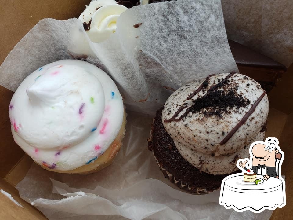 White's Bakery & Cafe in Mansfield - Restaurant reviews