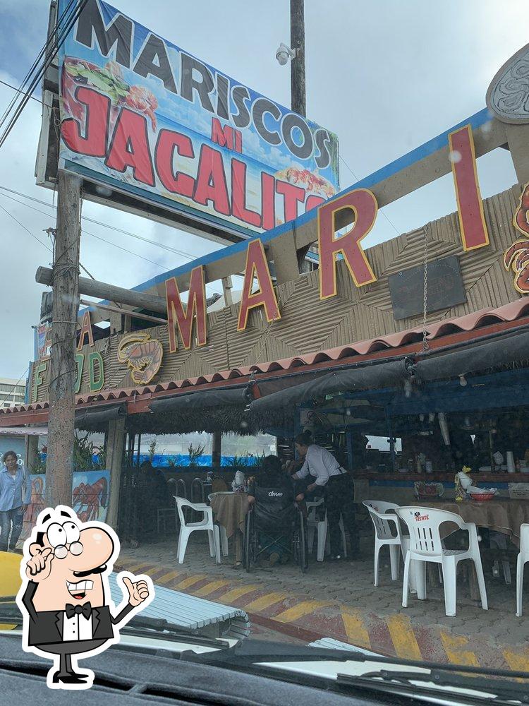 Mi Jacalito Mariscos restaurant, Rosarito - Restaurant reviews