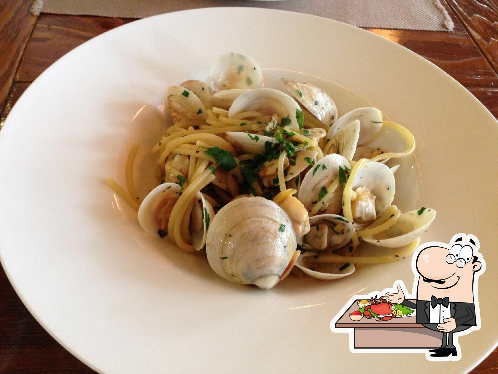 ristorante trattoria pizzeria da franco