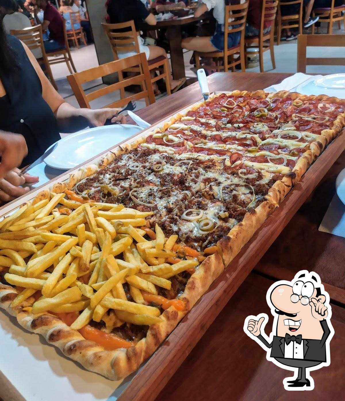 La Casa di Pizza - Pizaria em Centervalle