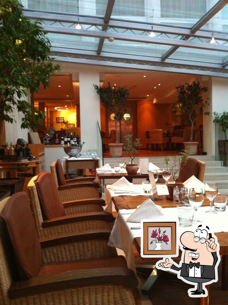 Restaurant Portobello, Geneva