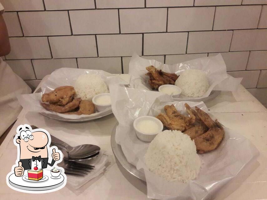 Bully Buffalo Wing Bar, Manila, A3 I Restaurant menu and reviews