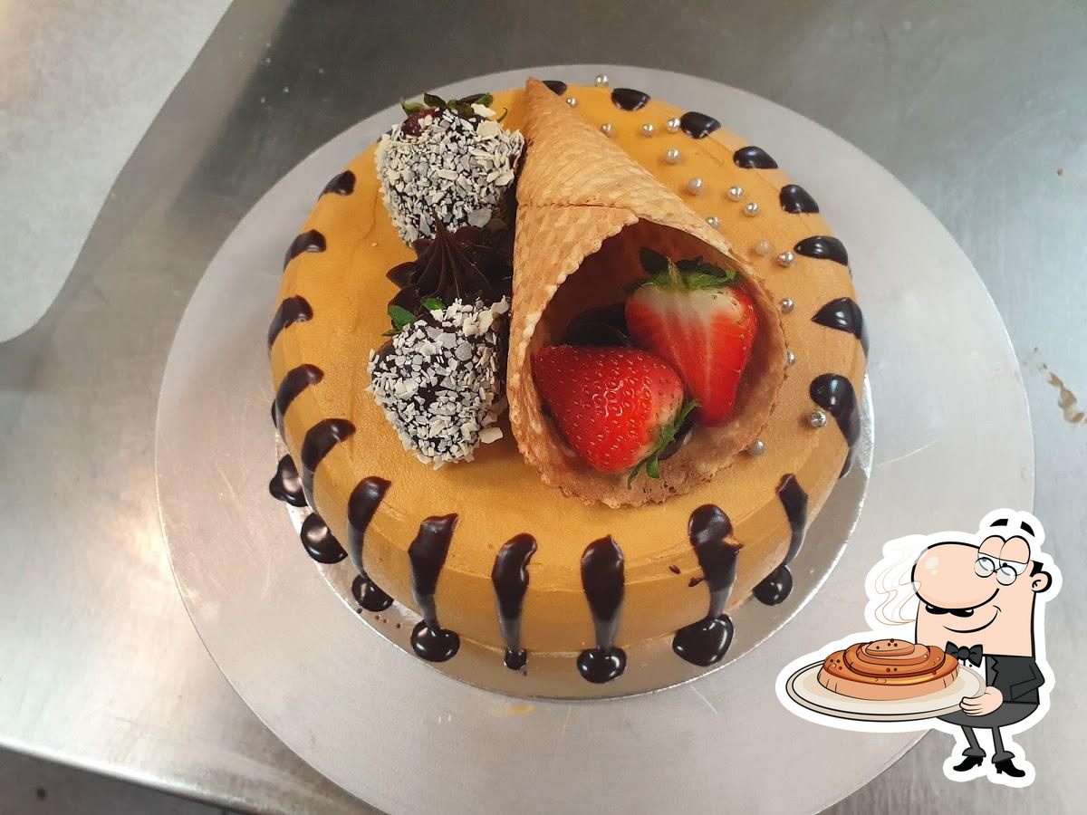 Bagel Bakery Cafe in Winston Hills Restaurant reviews