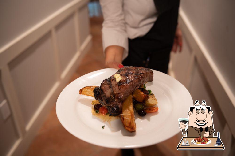 Boca Fish House in Boca Raton Restaurant menu and reviews