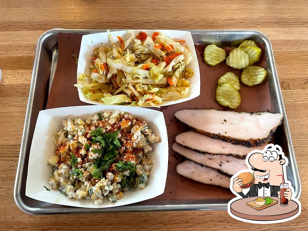 Edge Craft Barbecue in Oklahoma City Restaurant reviews