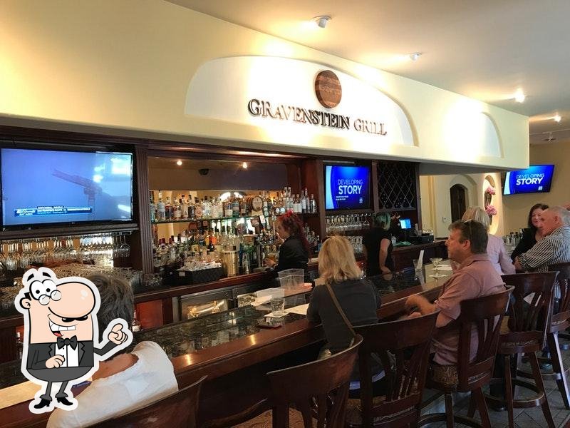 Gravenstein Grill, 8050 Bodega Ave in Sebastopol Restaurant menu and