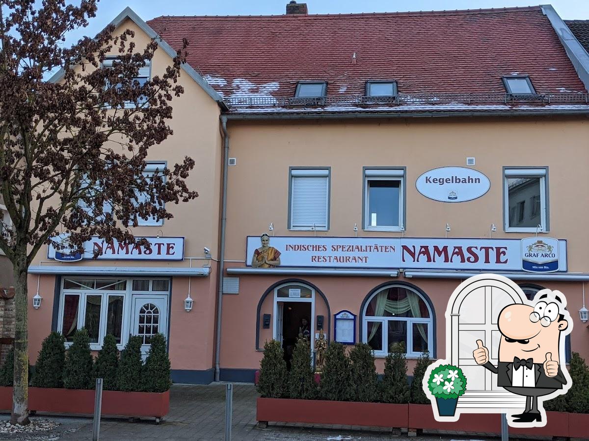 Restaurant Namaste - Plattling