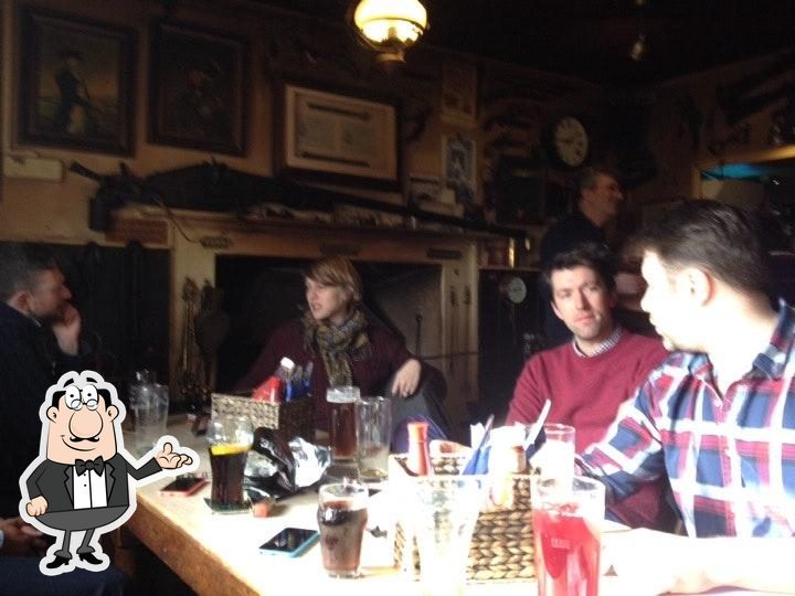 Poachers Pocket, Walcott Rd in Bacton Restaurant reviews