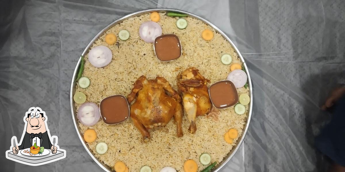 Arabian Choolah, Varkala, VarkalaThazhevettoor Road Restaurant reviews