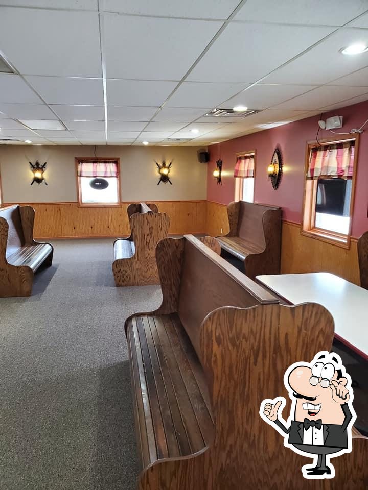 Pizza King of Decatur in Decatur Restaurant menu and reviews