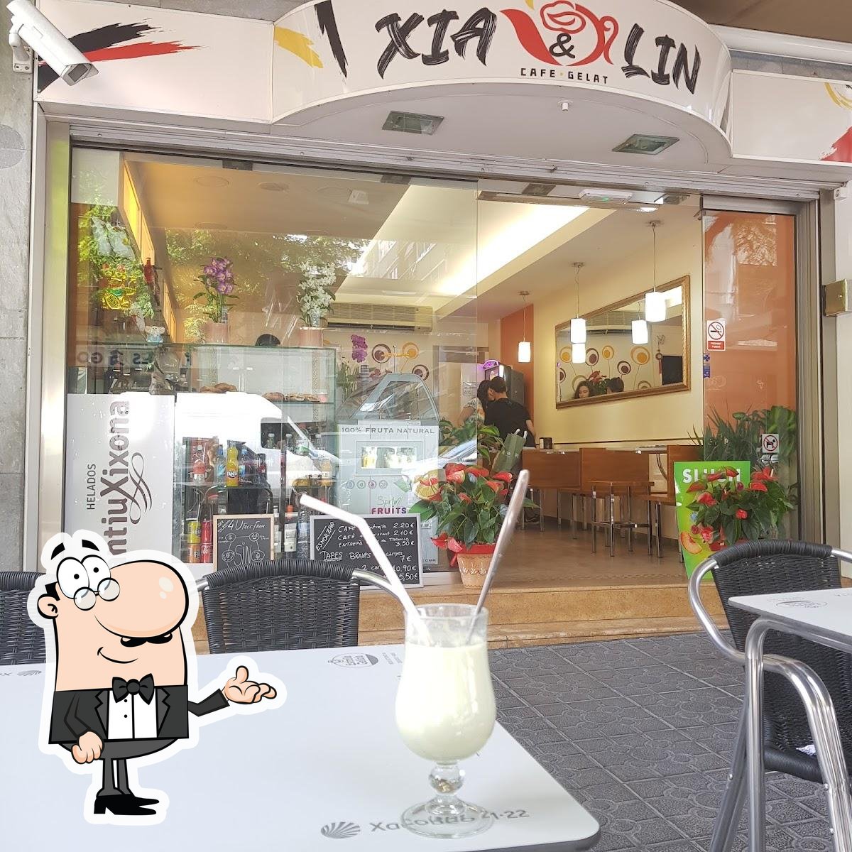 XIALIN cafetería in Tarragona Restaurant reviews