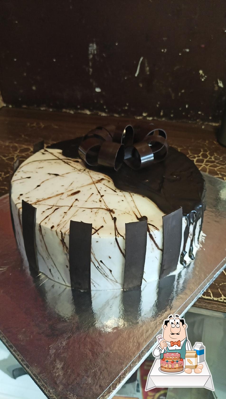 Cake World in Egattur,Chennai - Order Food Online - Best Cake Shops in  Chennai - Justdial