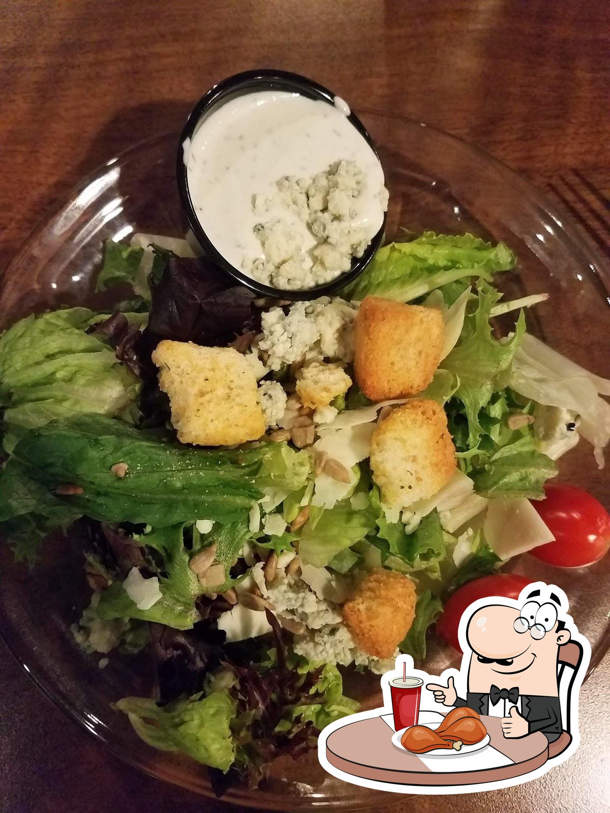 Teton House Blackfoot in Blackfoot Restaurant menu and reviews