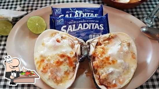 Restaurante Mariscos Poseidon, Mexicali, Tuxtla Gutierrez & av. Chihuahua  #1128 - Opiniones del restaurante