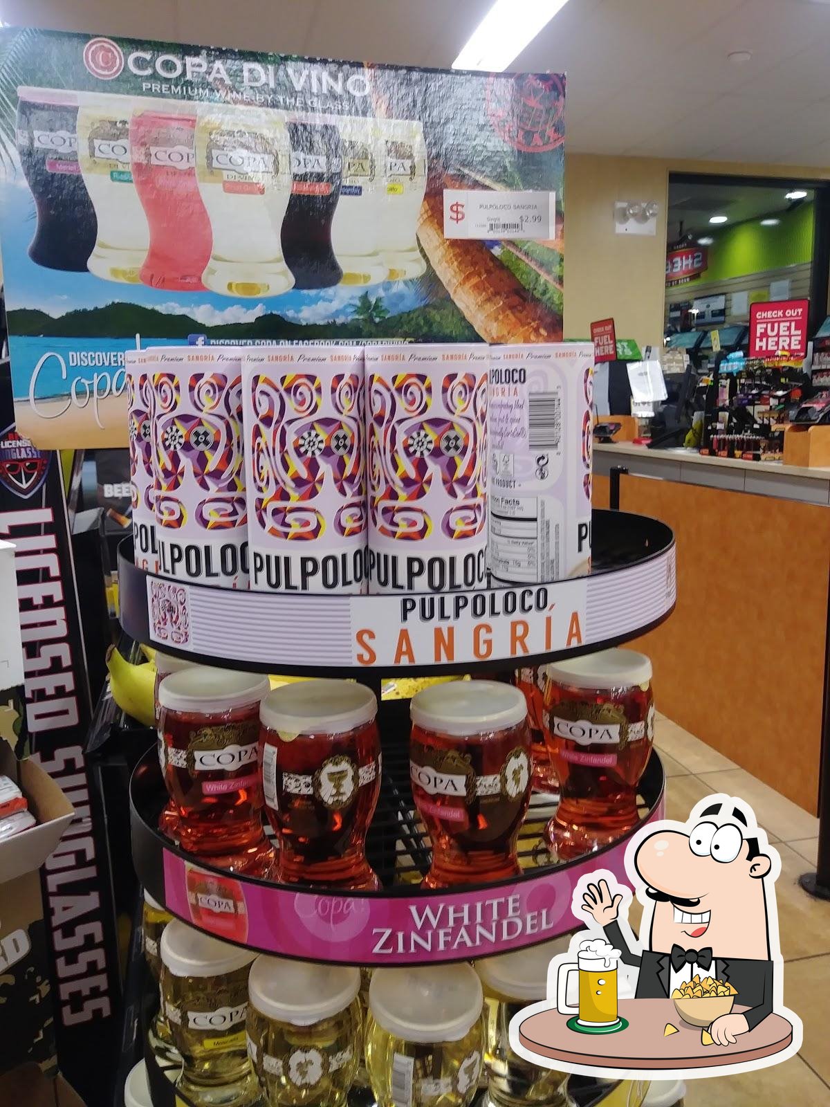 Sheetz in Mill Hall Restaurant reviews