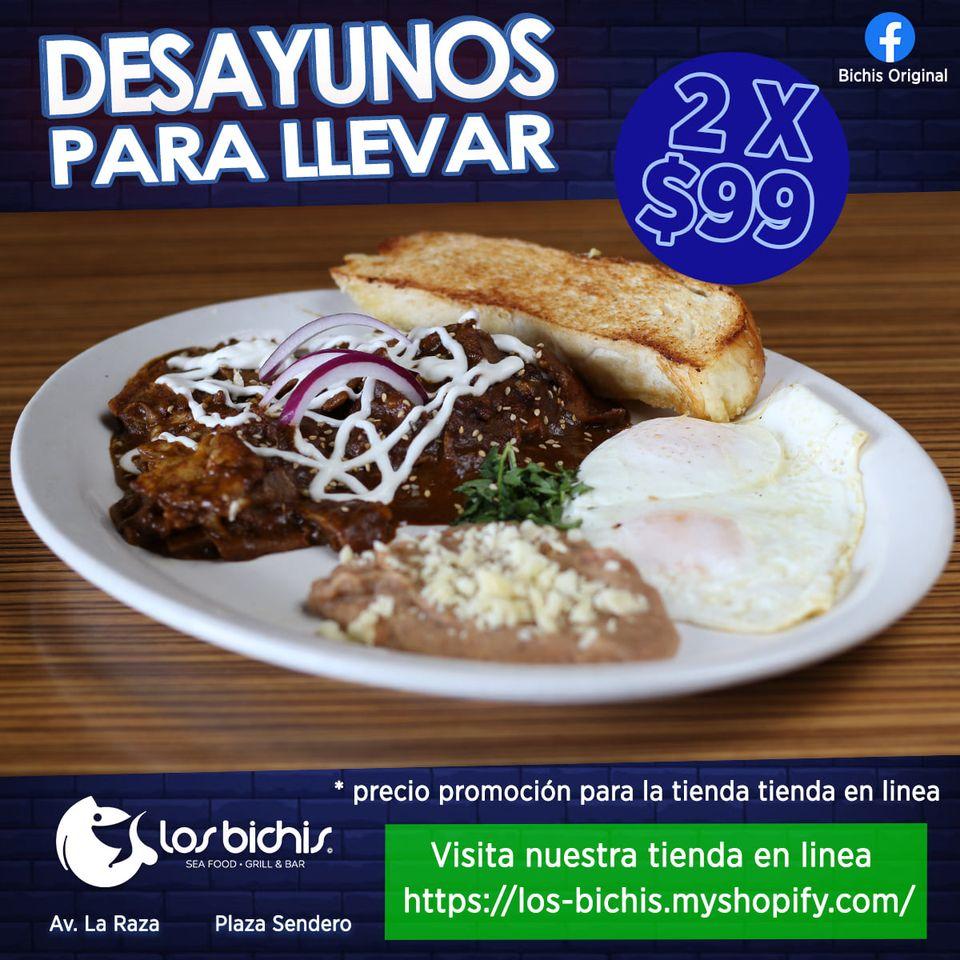 Restaurante Bichis Original, Ciudad Juarez - Opiniones del restaurante