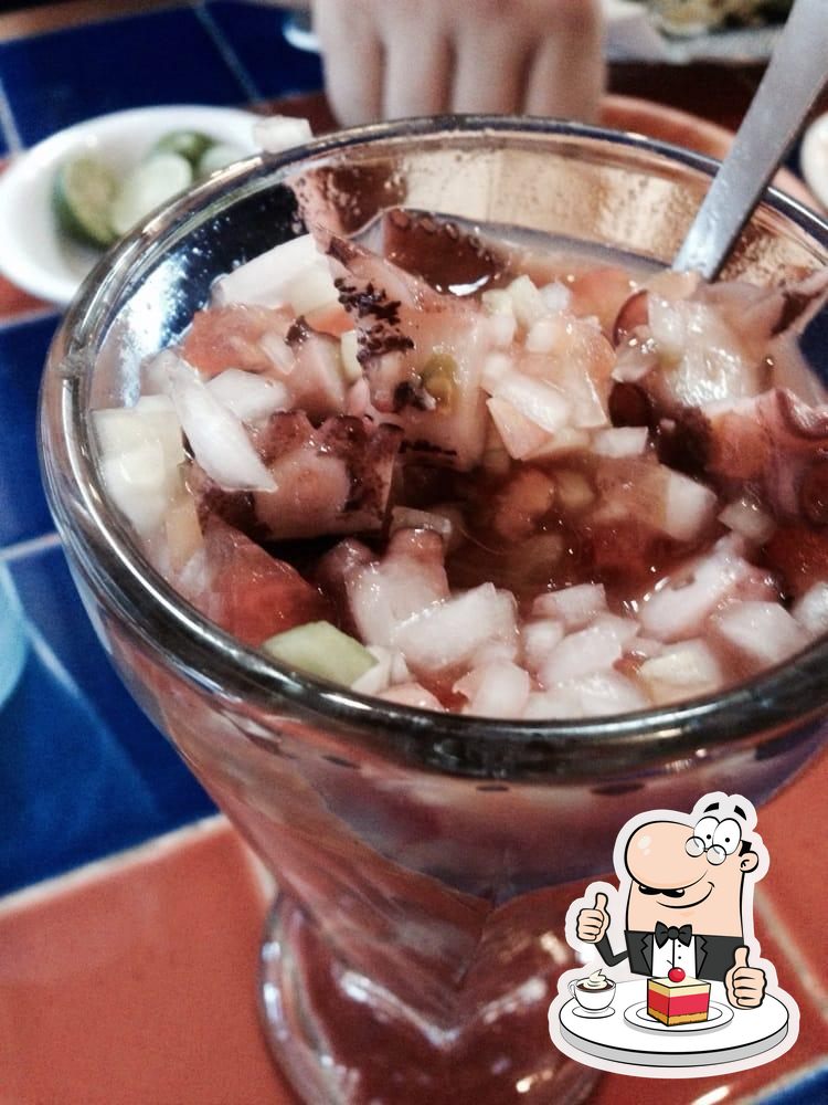 Mariscos Chihuahua Ina Rd, 4185 W Ina Rd in Tucson - Restaurant menu and  reviews